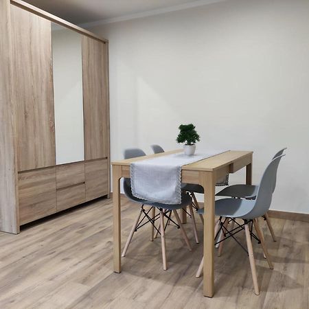 Apartament Na Chramcowkach Apartment Закопане Екстериор снимка