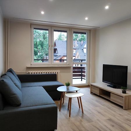 Apartament Na Chramcowkach Apartment Закопане Екстериор снимка