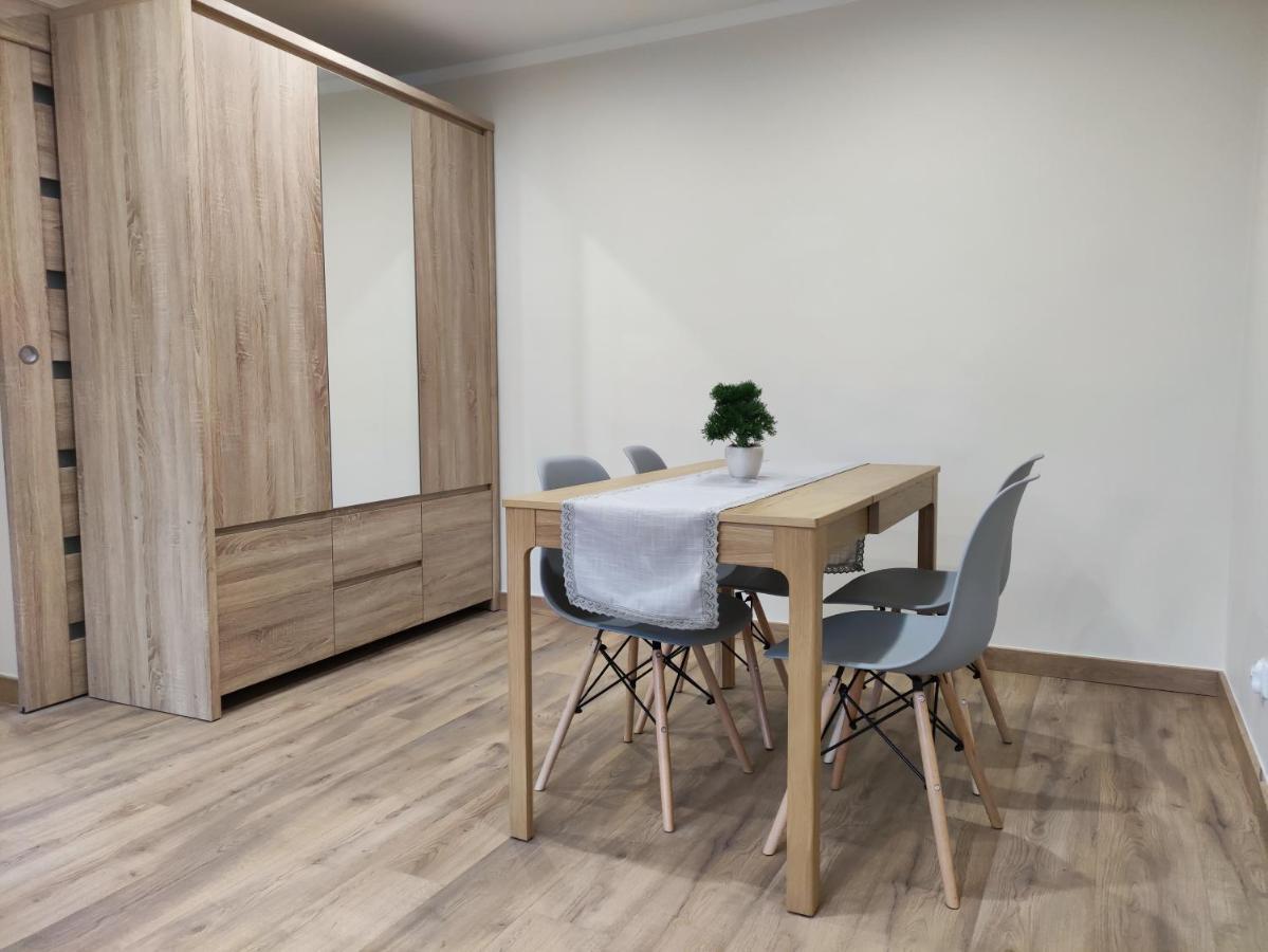 Apartament Na Chramcowkach Apartment Закопане Екстериор снимка