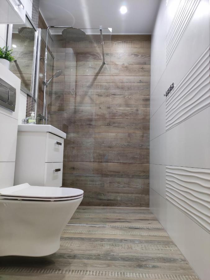 Apartament Na Chramcowkach Apartment Закопане Екстериор снимка