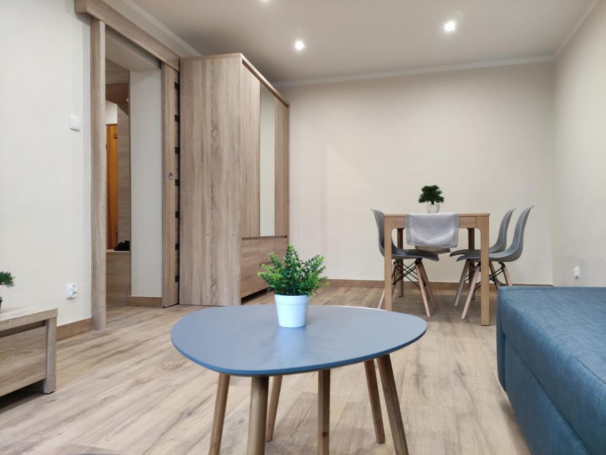 Apartament Na Chramcowkach Apartment Закопане Екстериор снимка