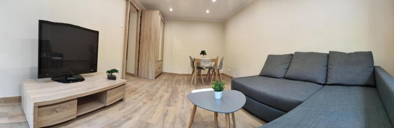 Apartament Na Chramcowkach Apartment Закопане Екстериор снимка