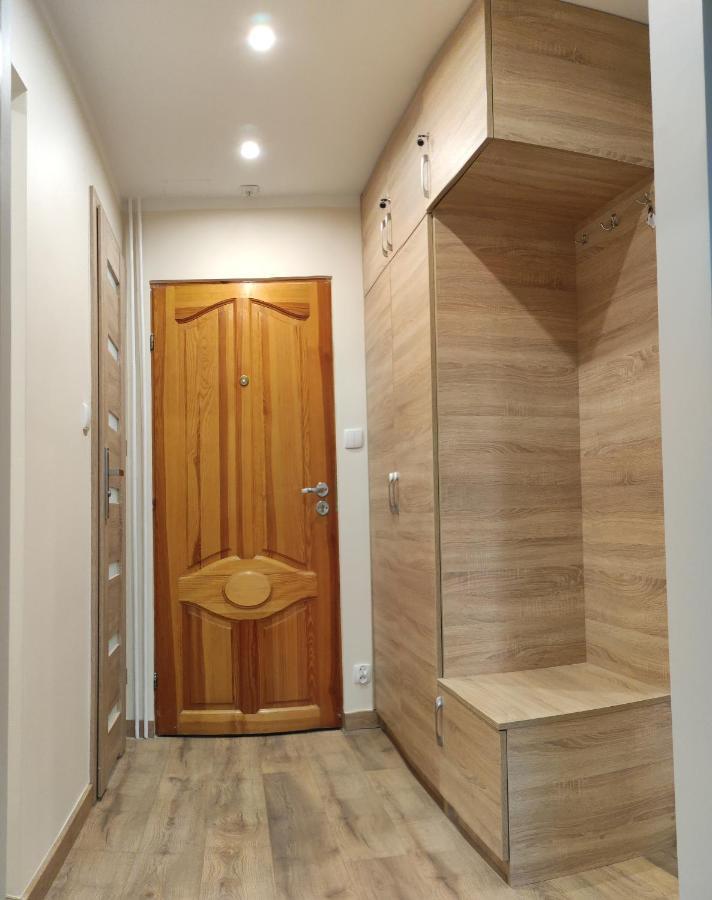 Apartament Na Chramcowkach Apartment Закопане Екстериор снимка