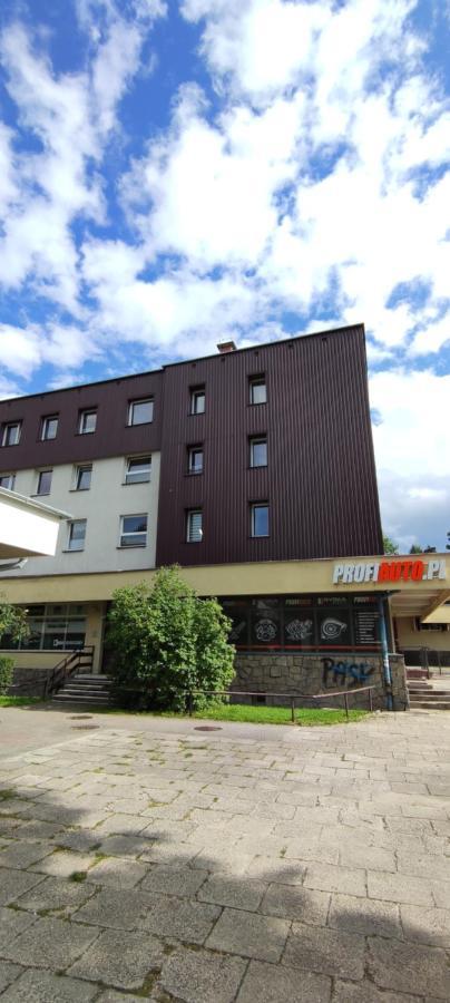 Apartament Na Chramcowkach Apartment Закопане Екстериор снимка