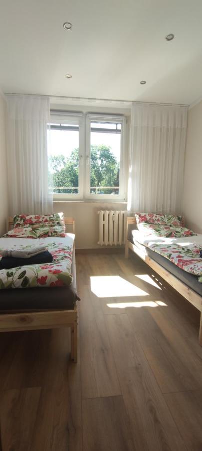 Apartament Na Chramcowkach Apartment Закопане Екстериор снимка
