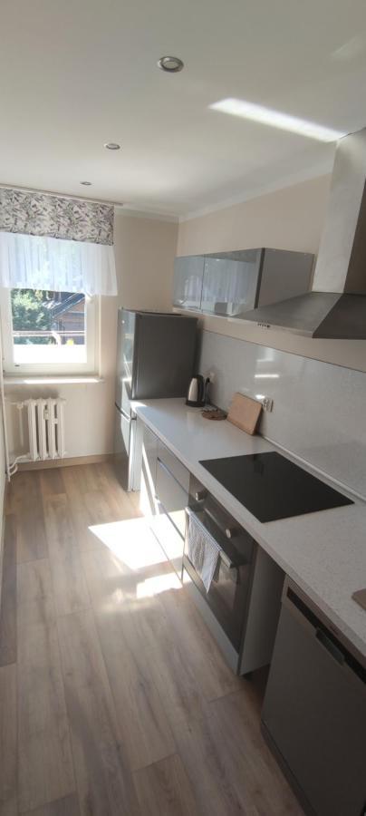 Apartament Na Chramcowkach Apartment Закопане Екстериор снимка